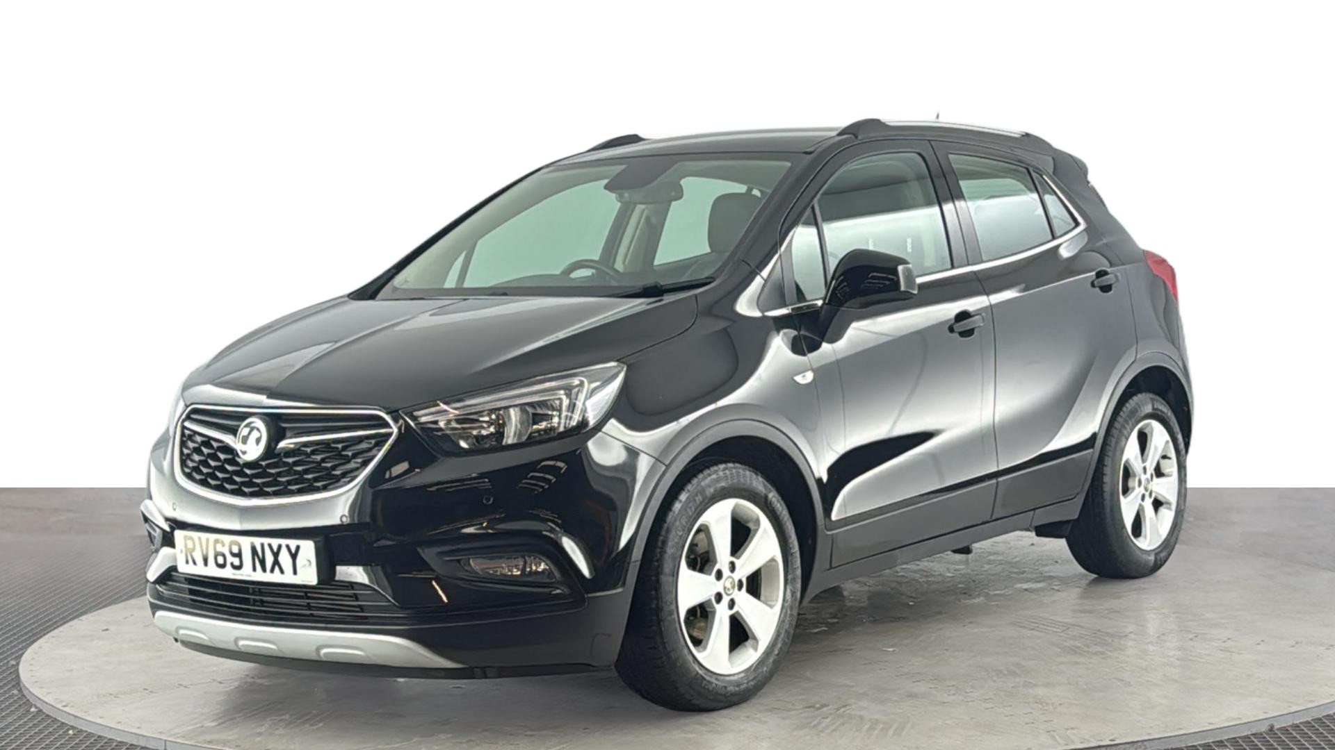 Mokka