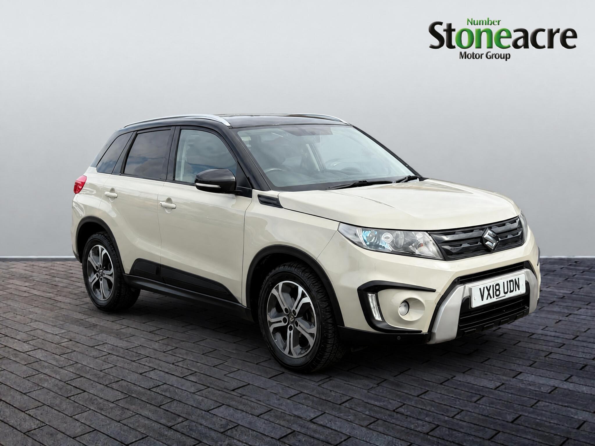 Vitara