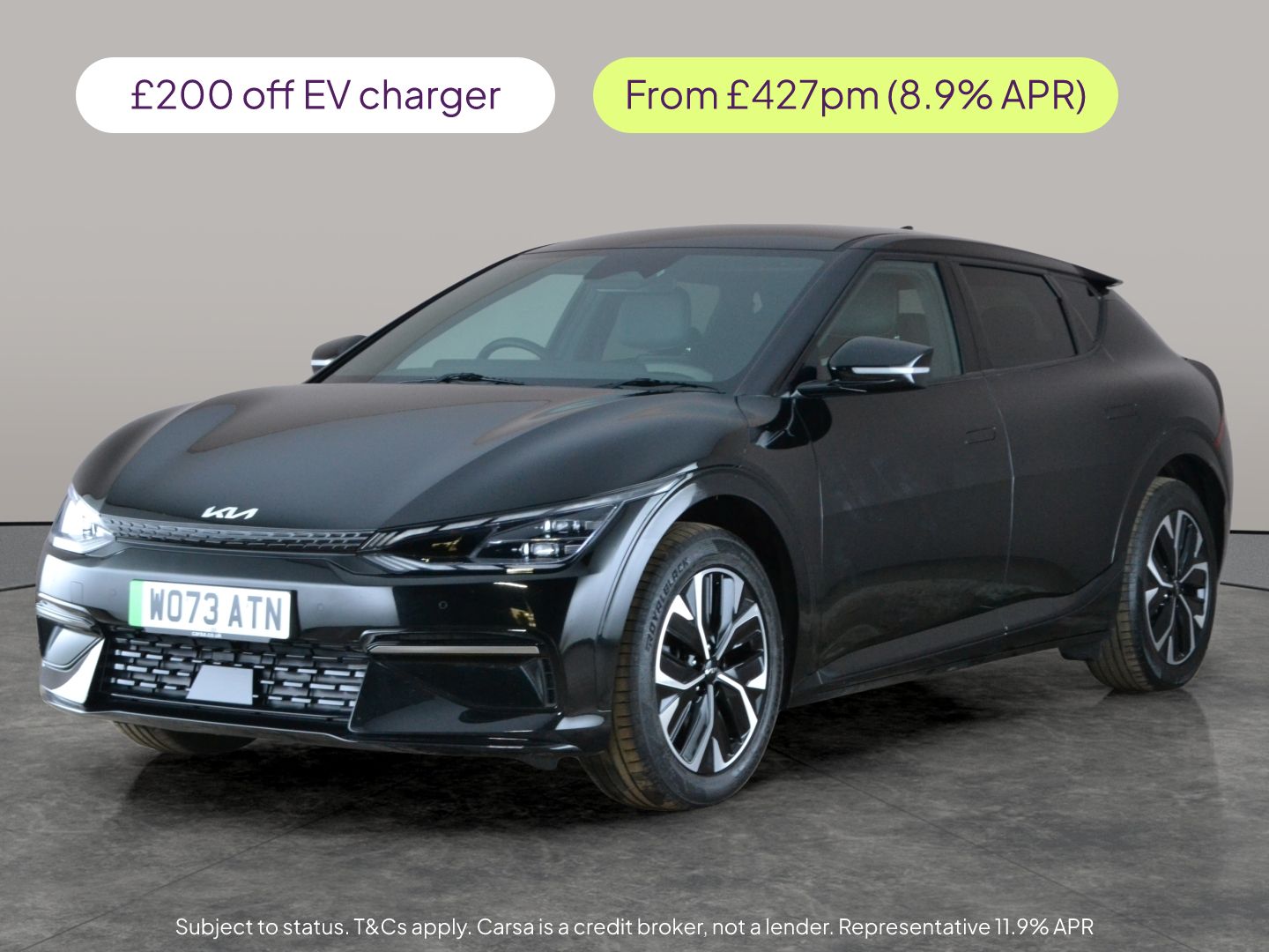 EV6