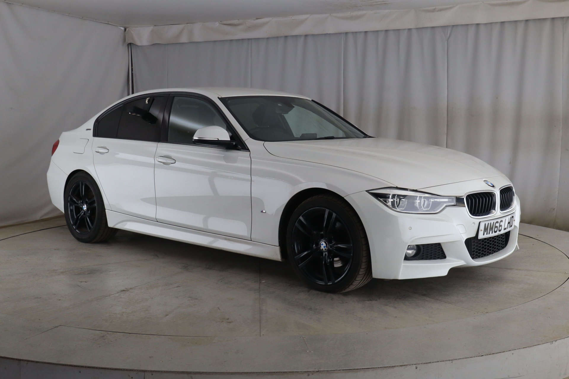3 Series