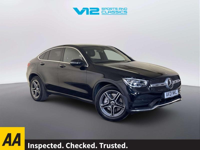 GLC Coupe