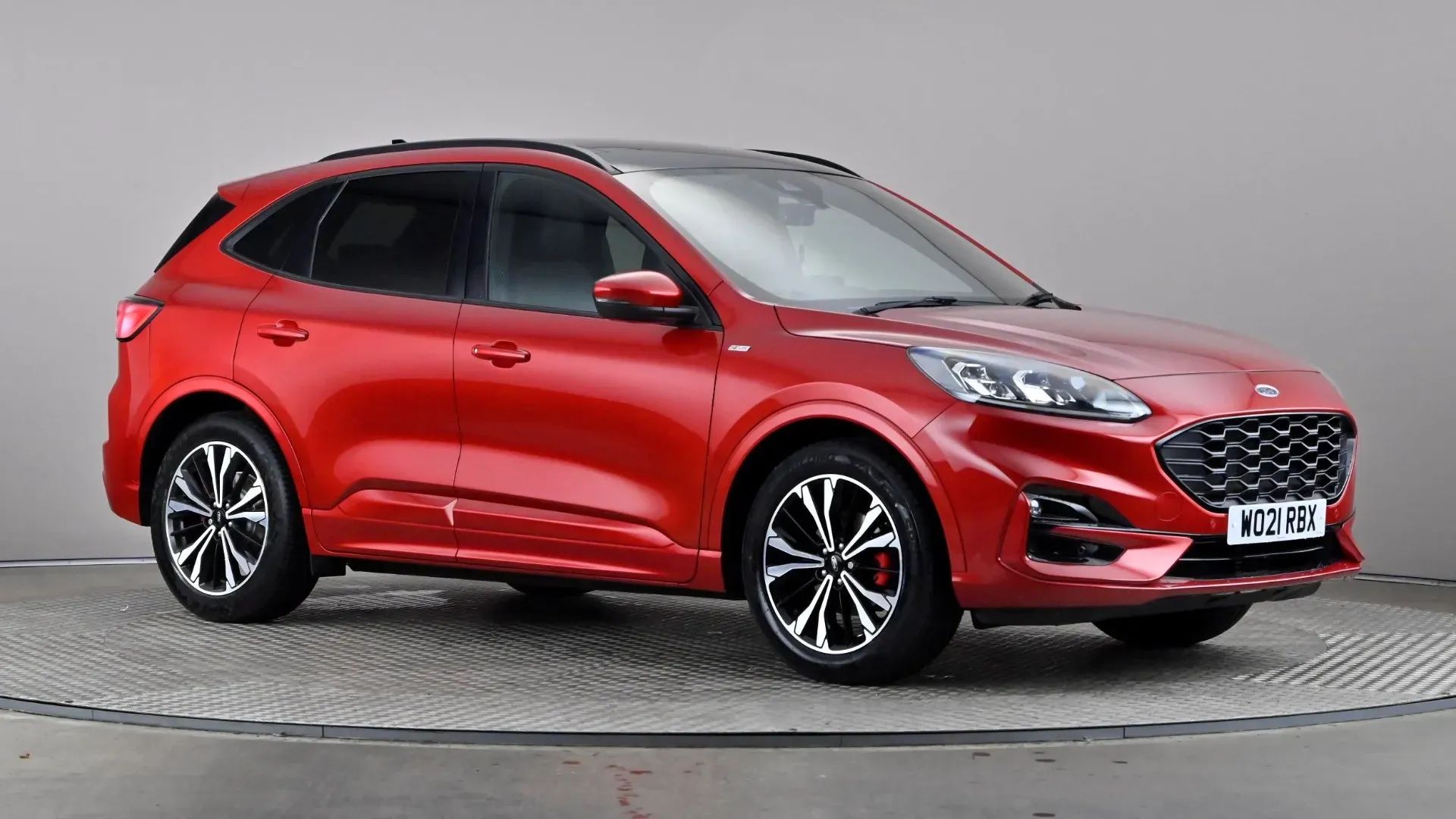 Kuga