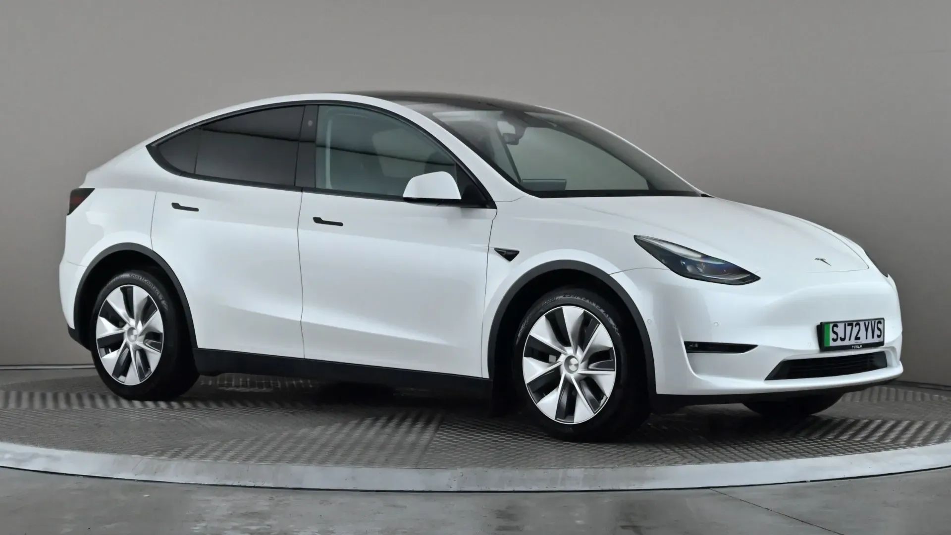Model Y Premium