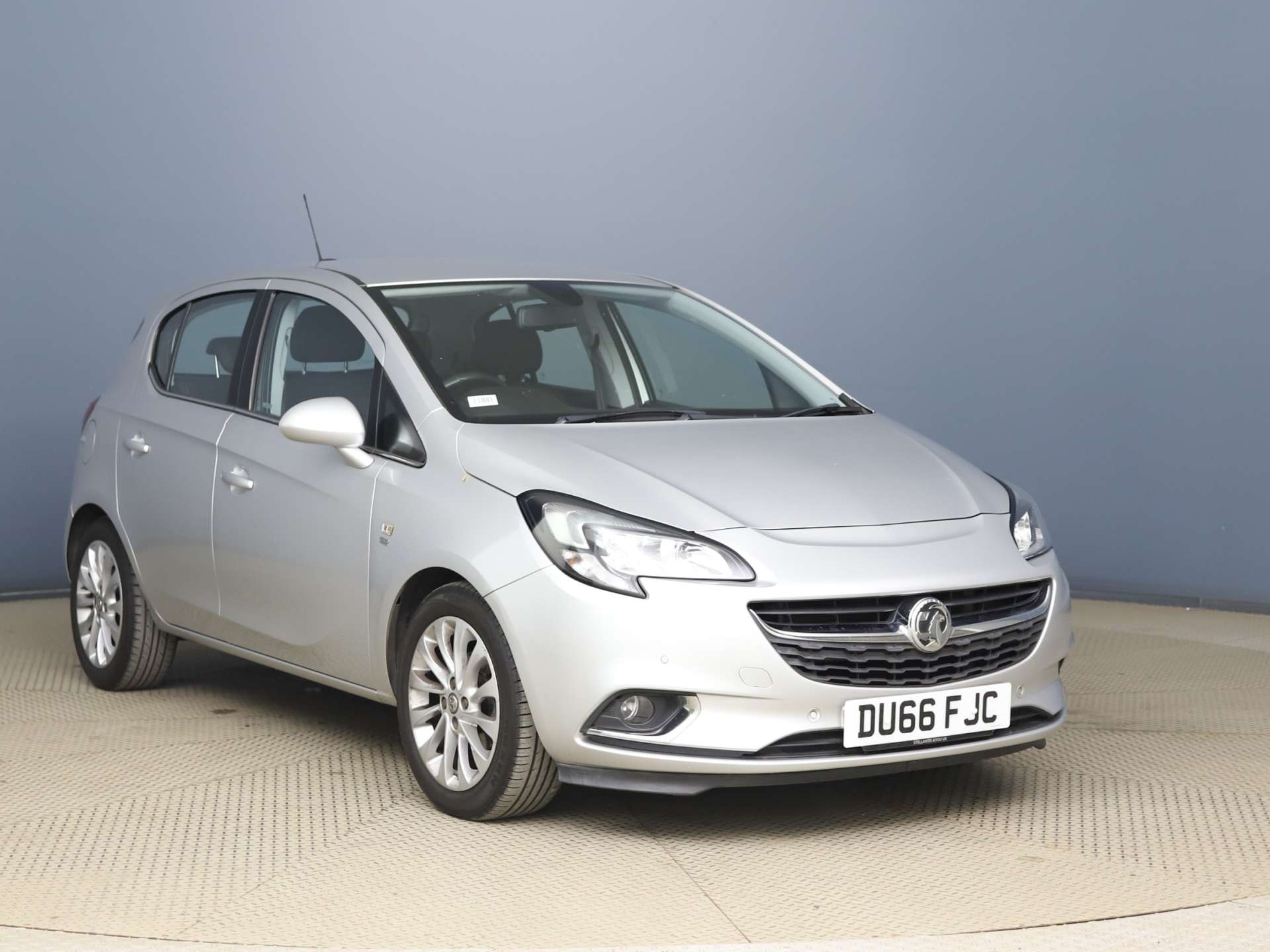 Corsa