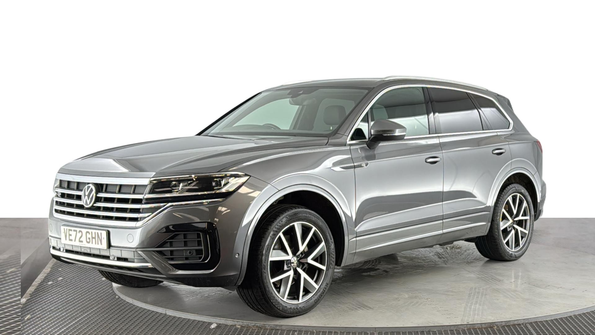 Touareg