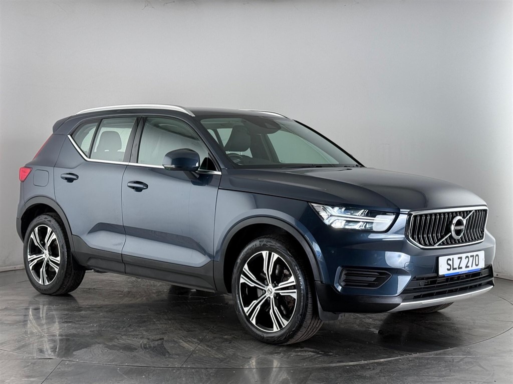 Xc40