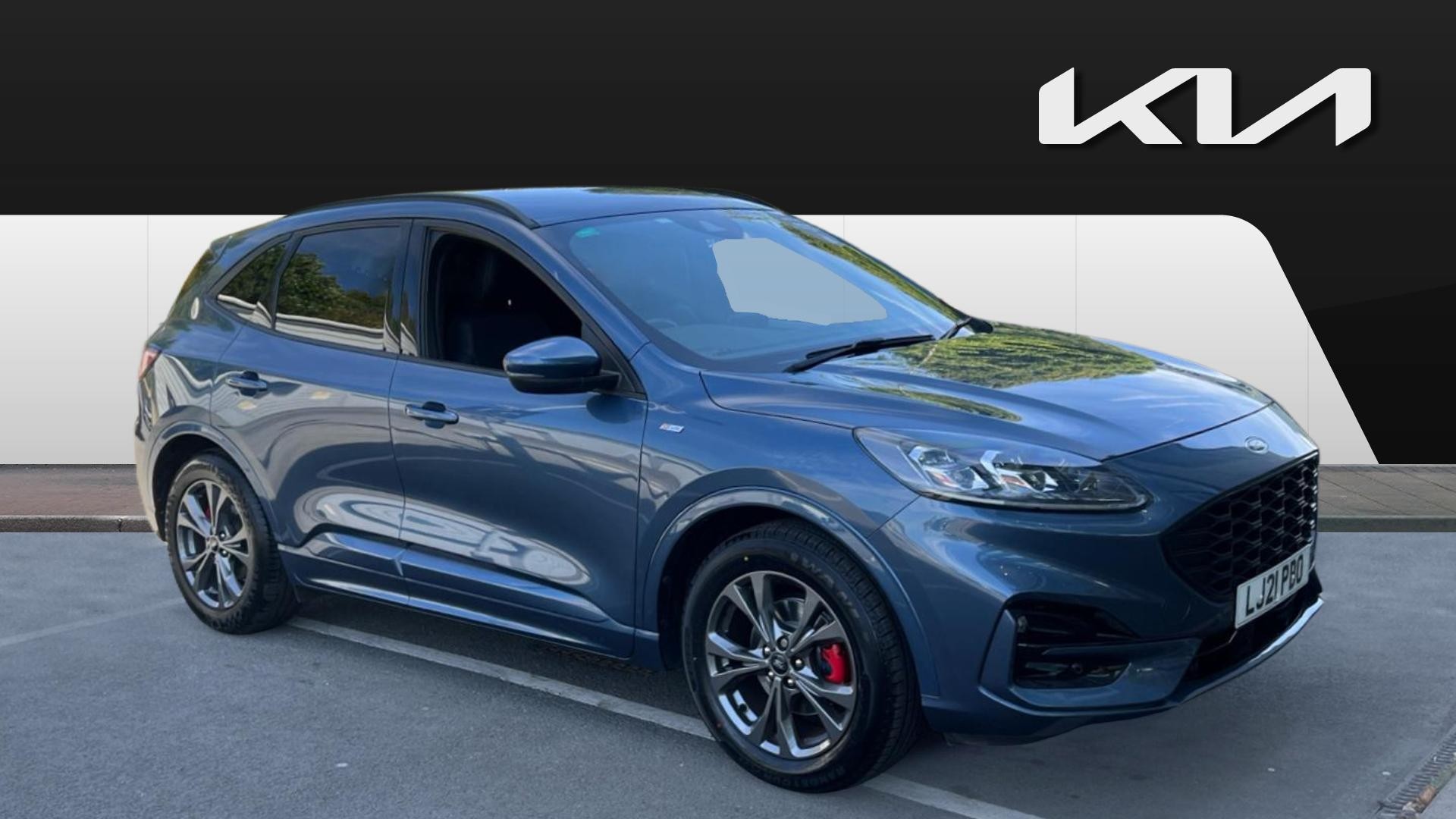 Kuga