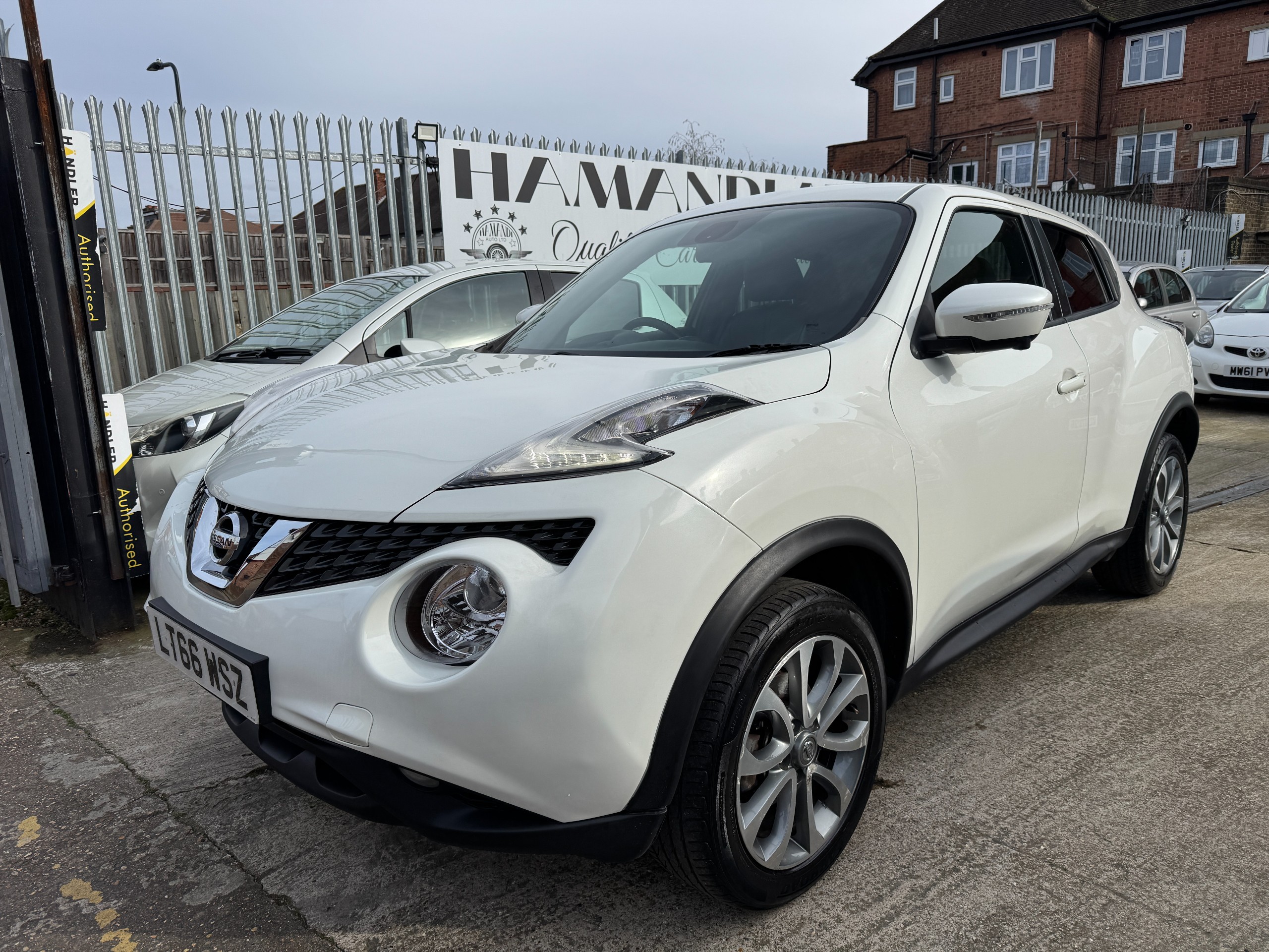 Juke