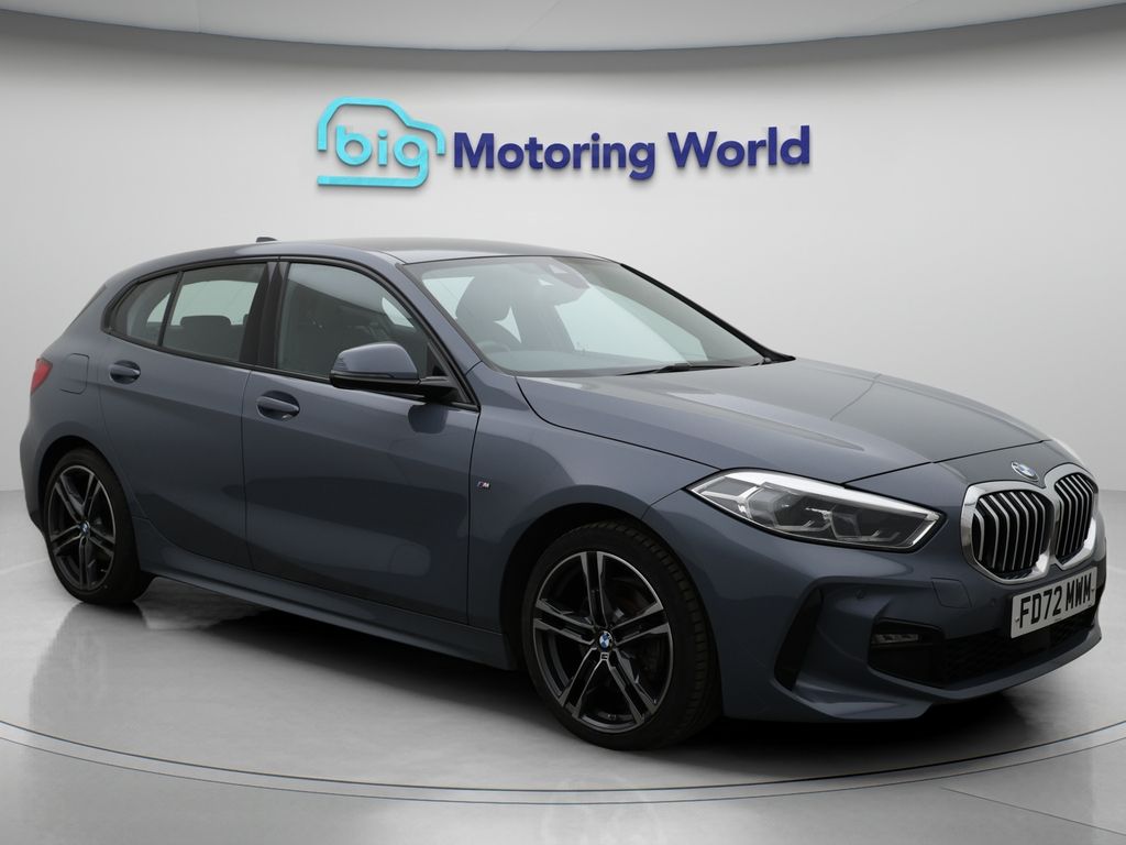 1 Series