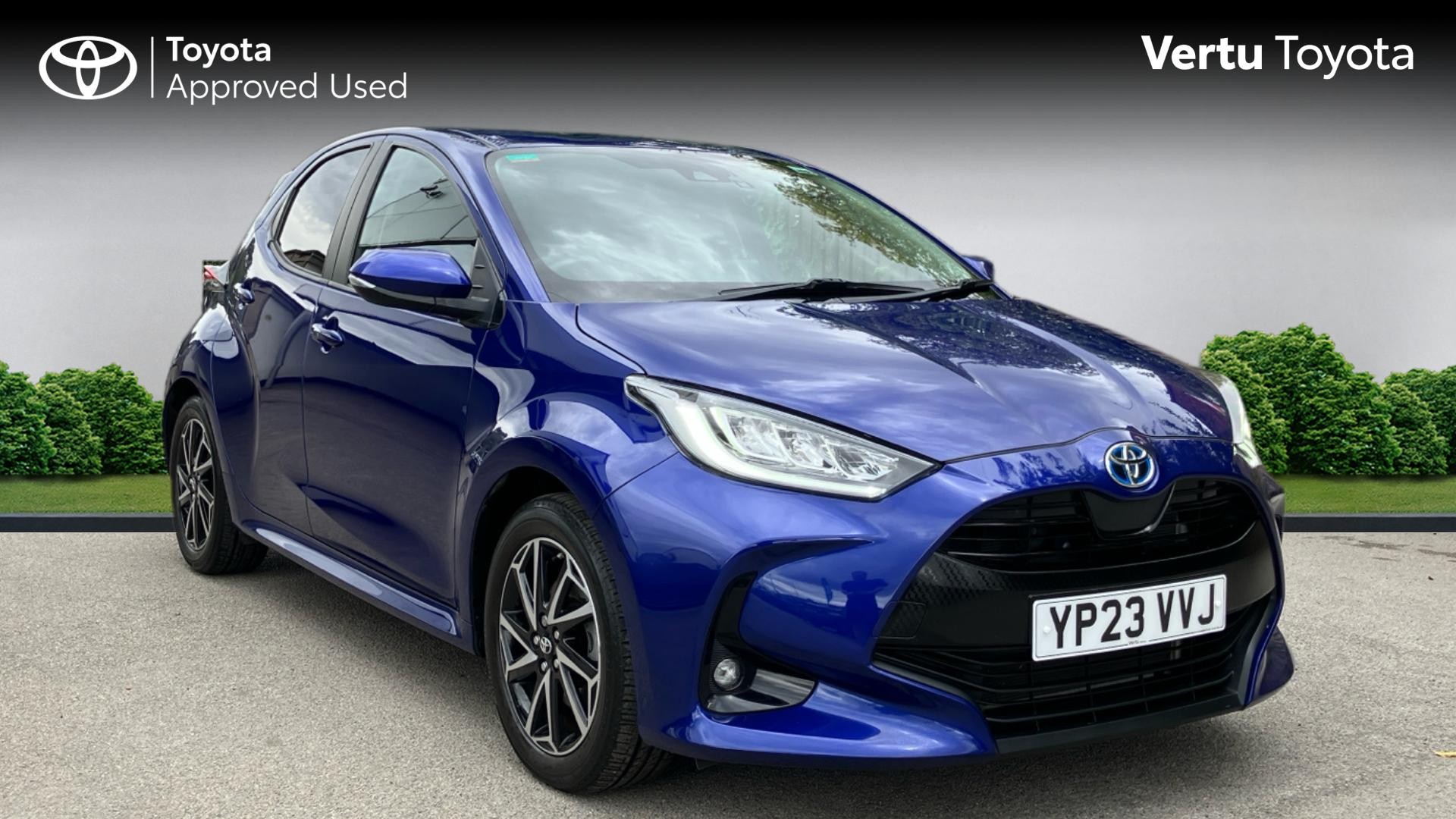 Yaris