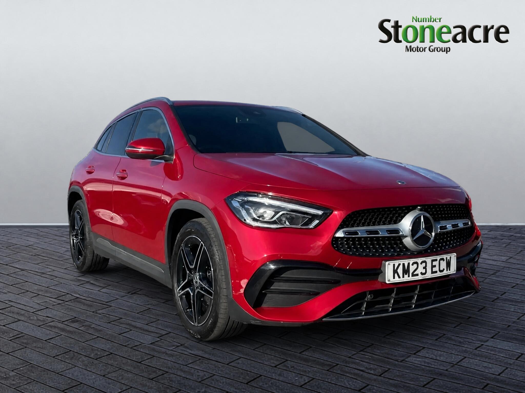 GLA