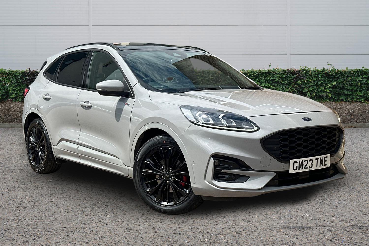 Kuga