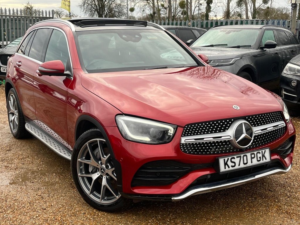GLC