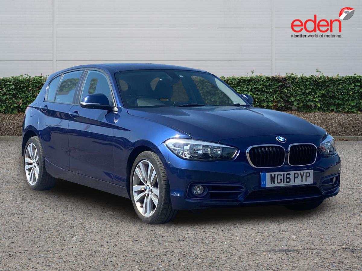 1 Series