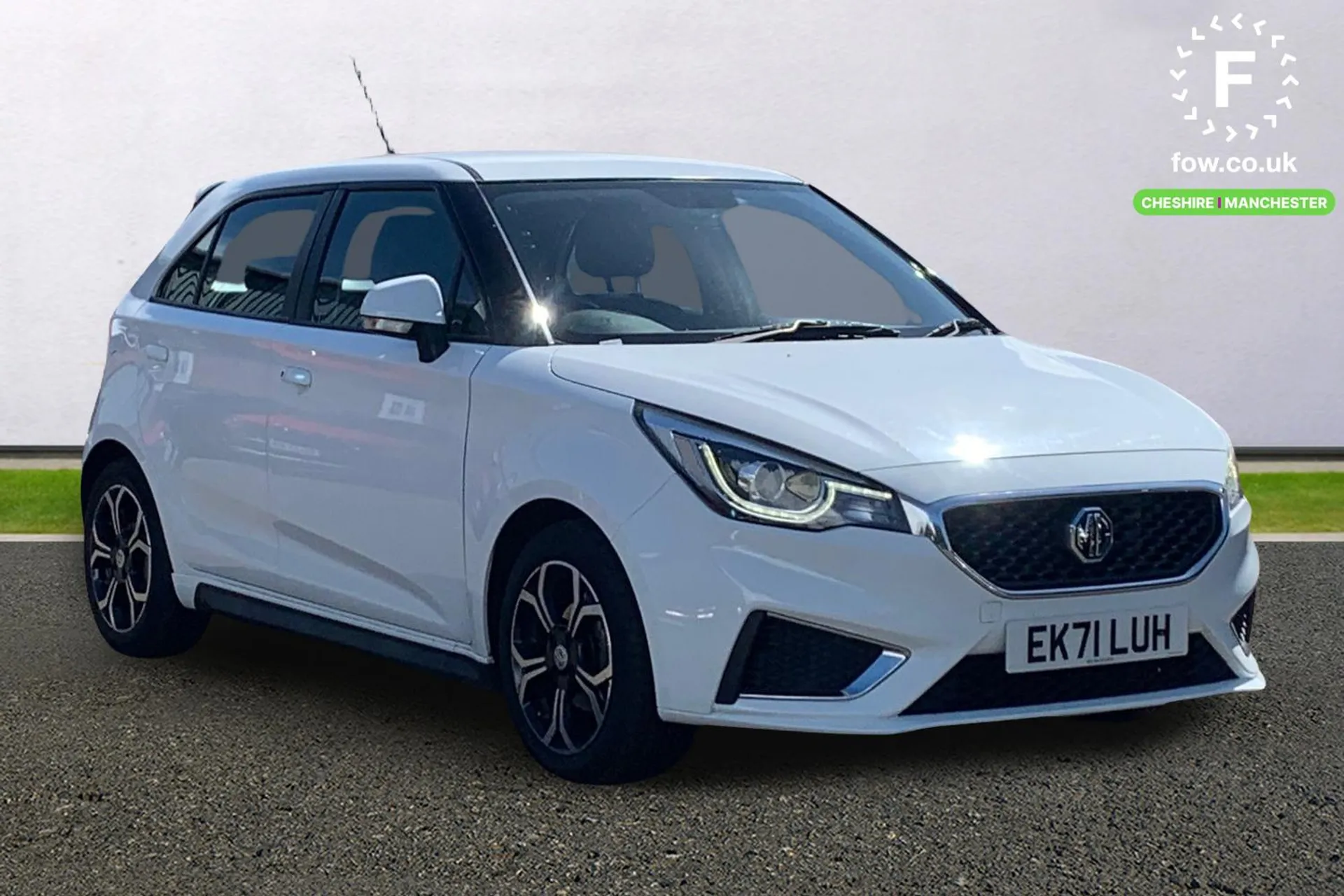 MG3