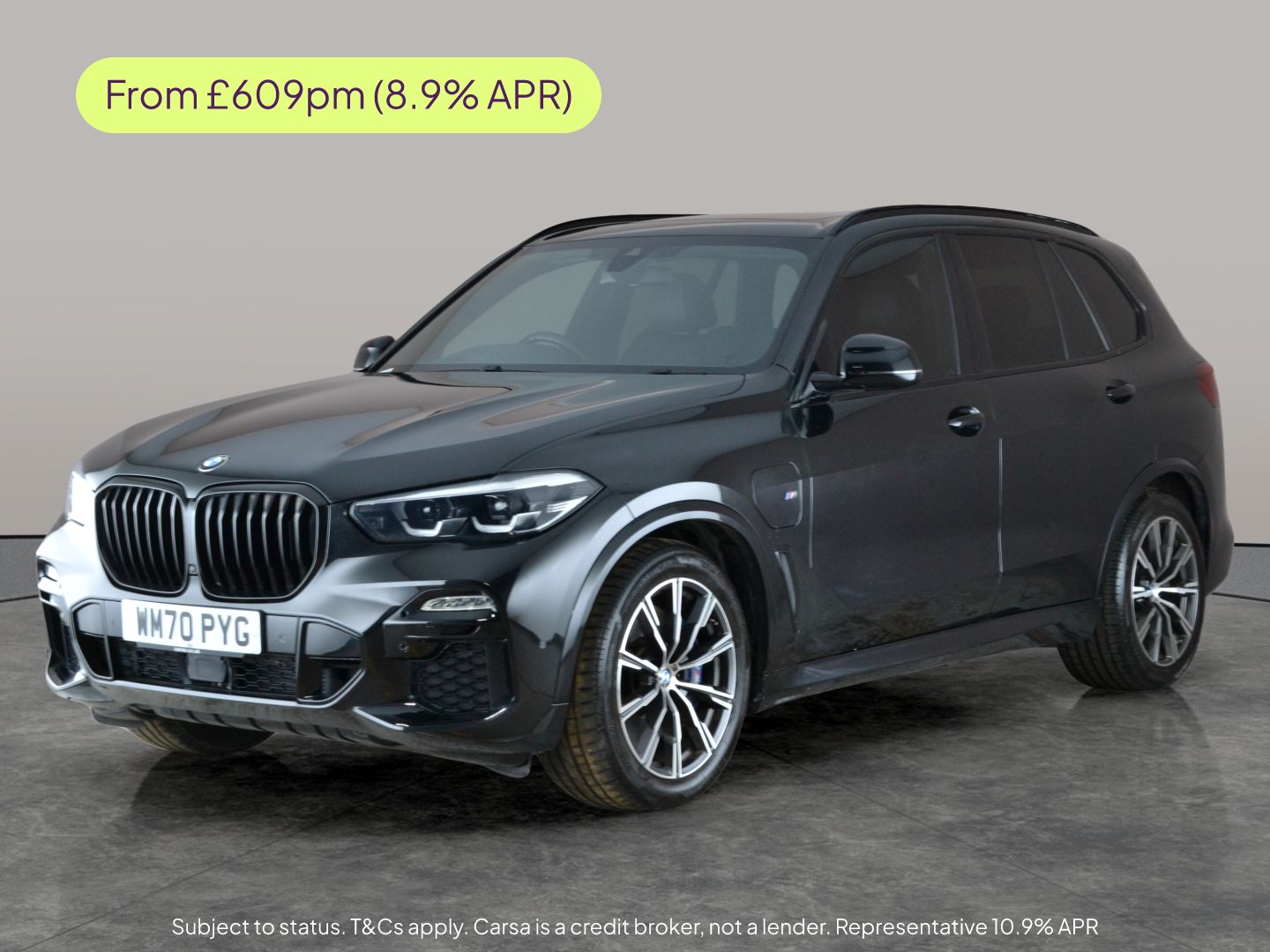 X5