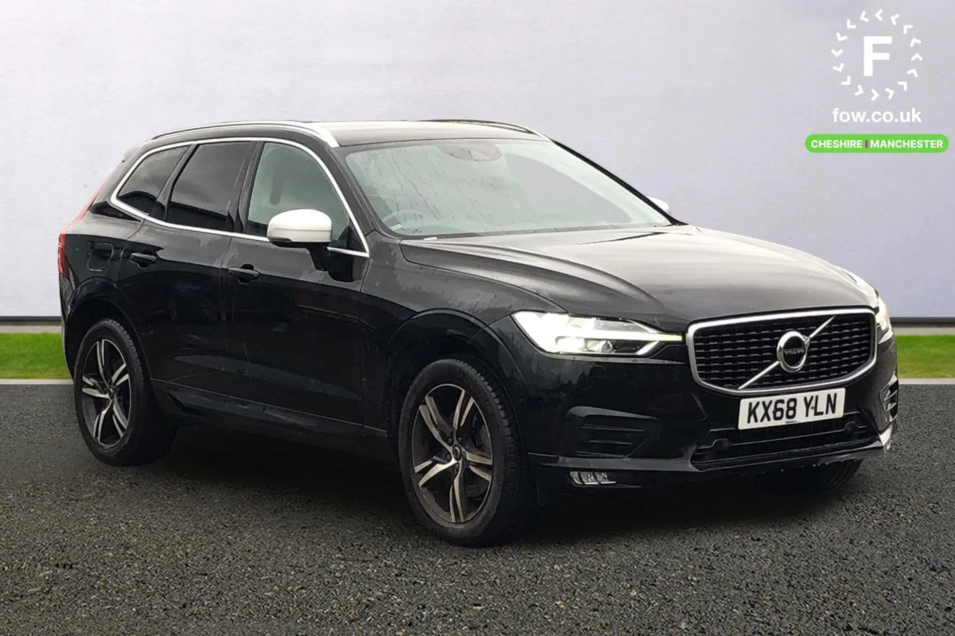 Xc60