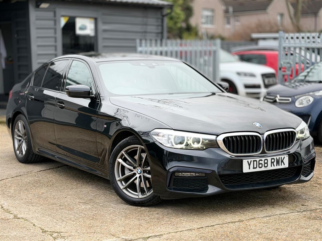 5 Series