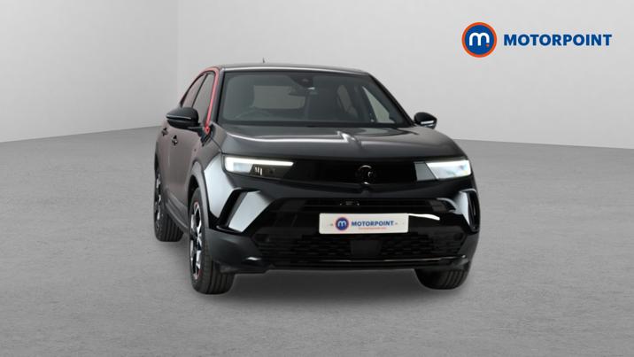 Mokka Electric