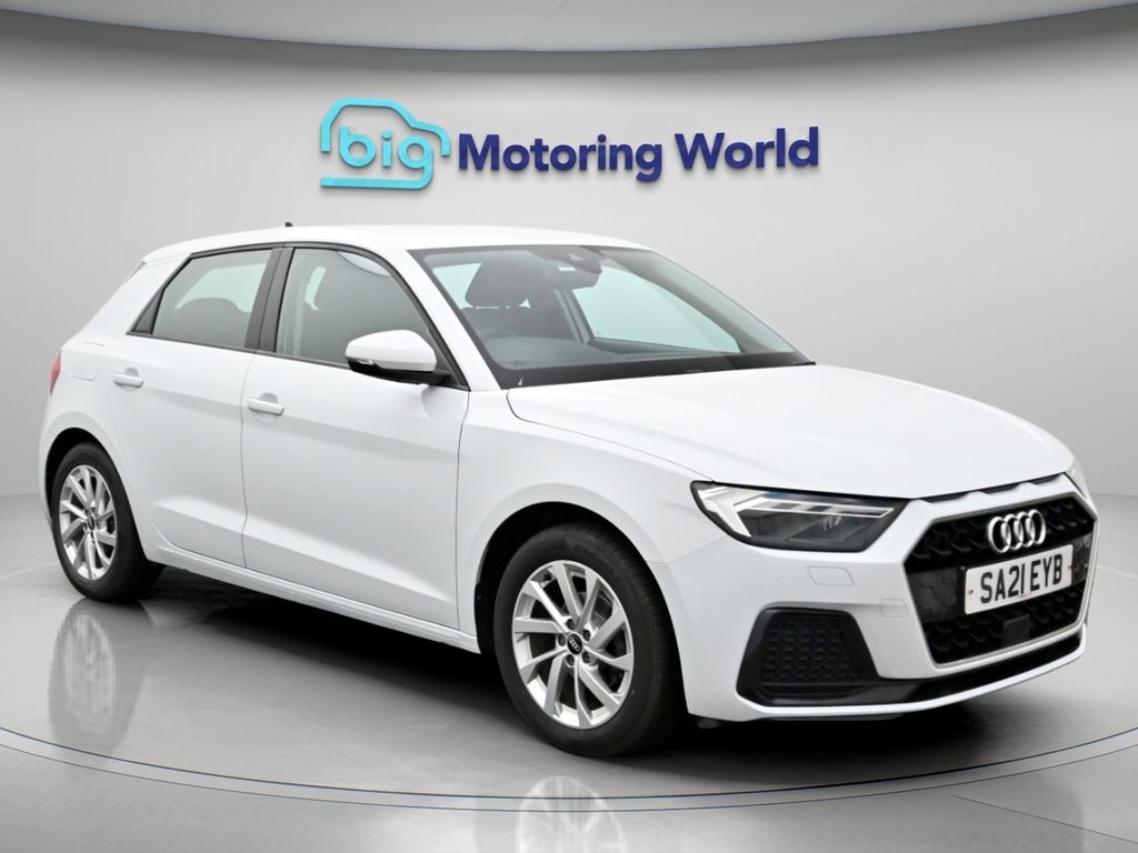 A1 Sportback