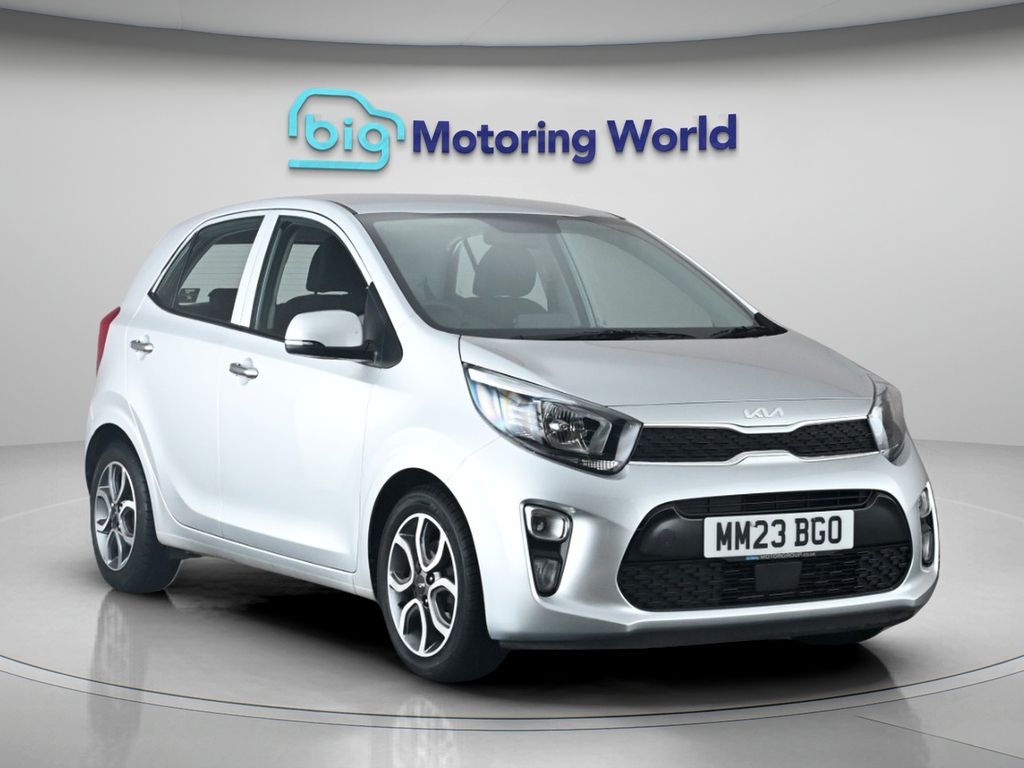 Picanto
