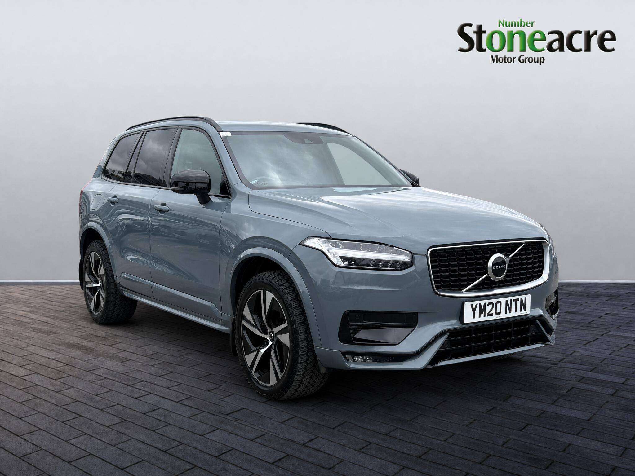 Xc90