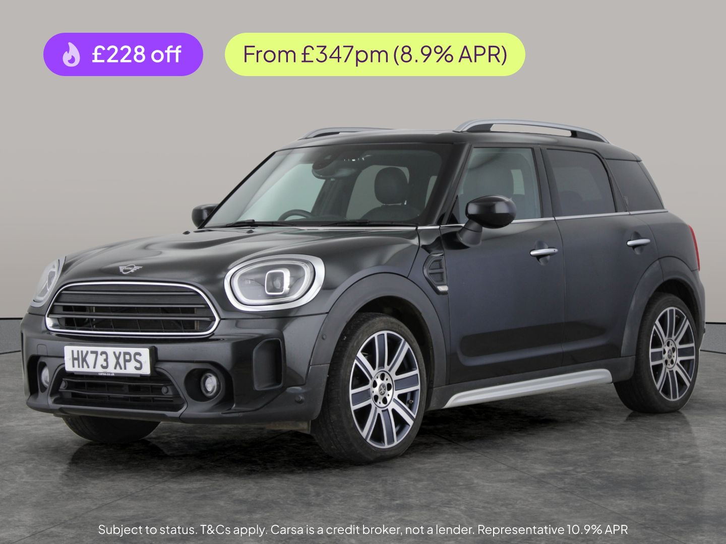 Countryman