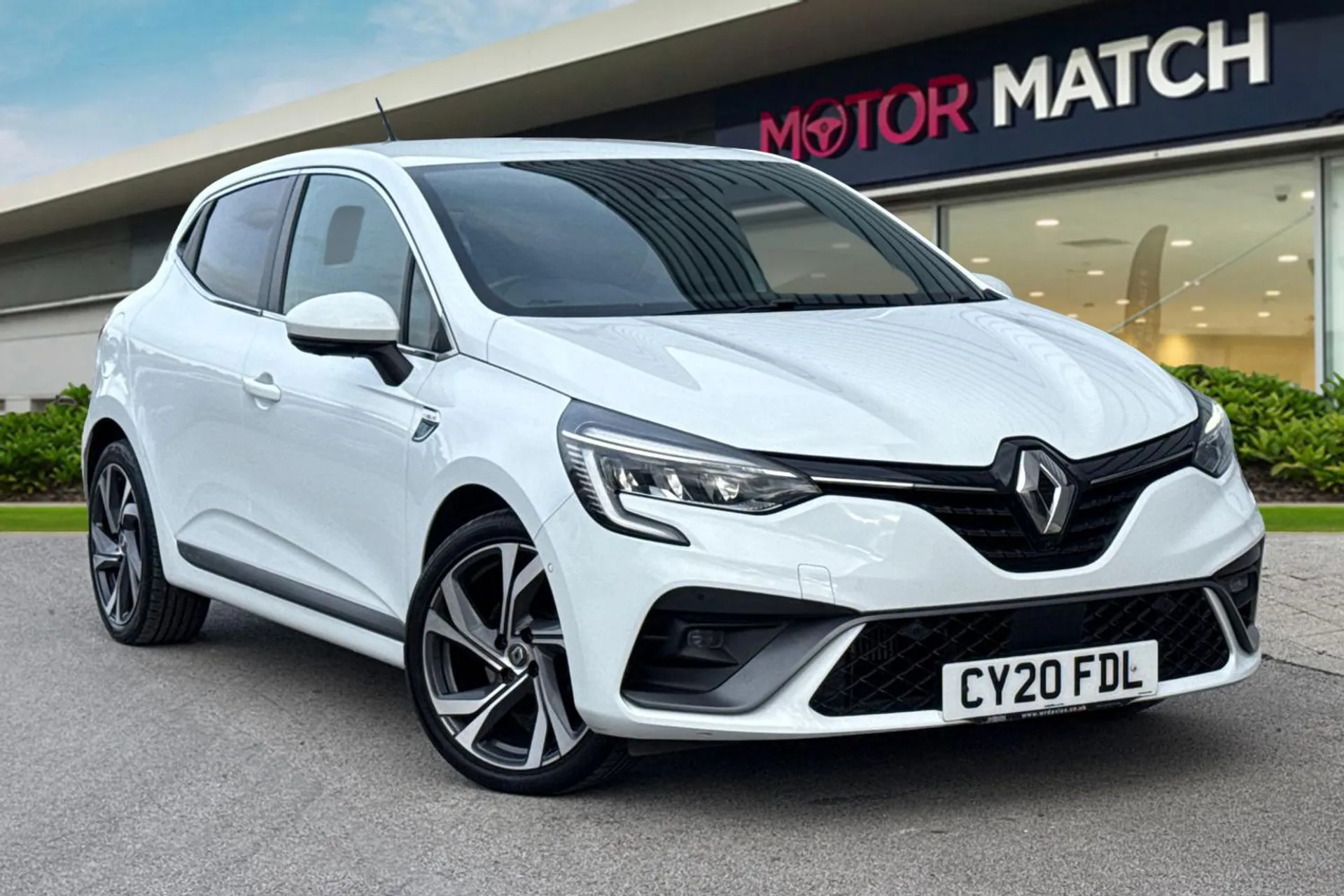 Clio