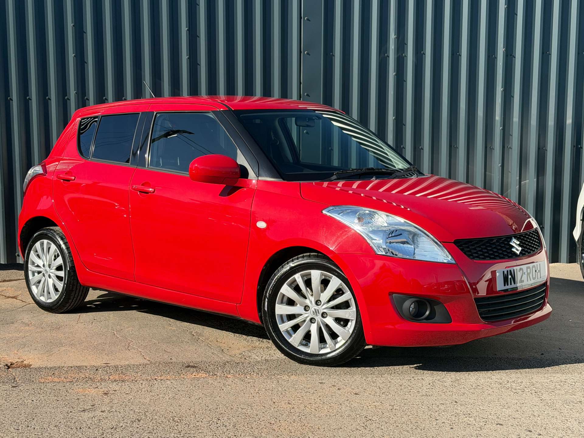 Swift