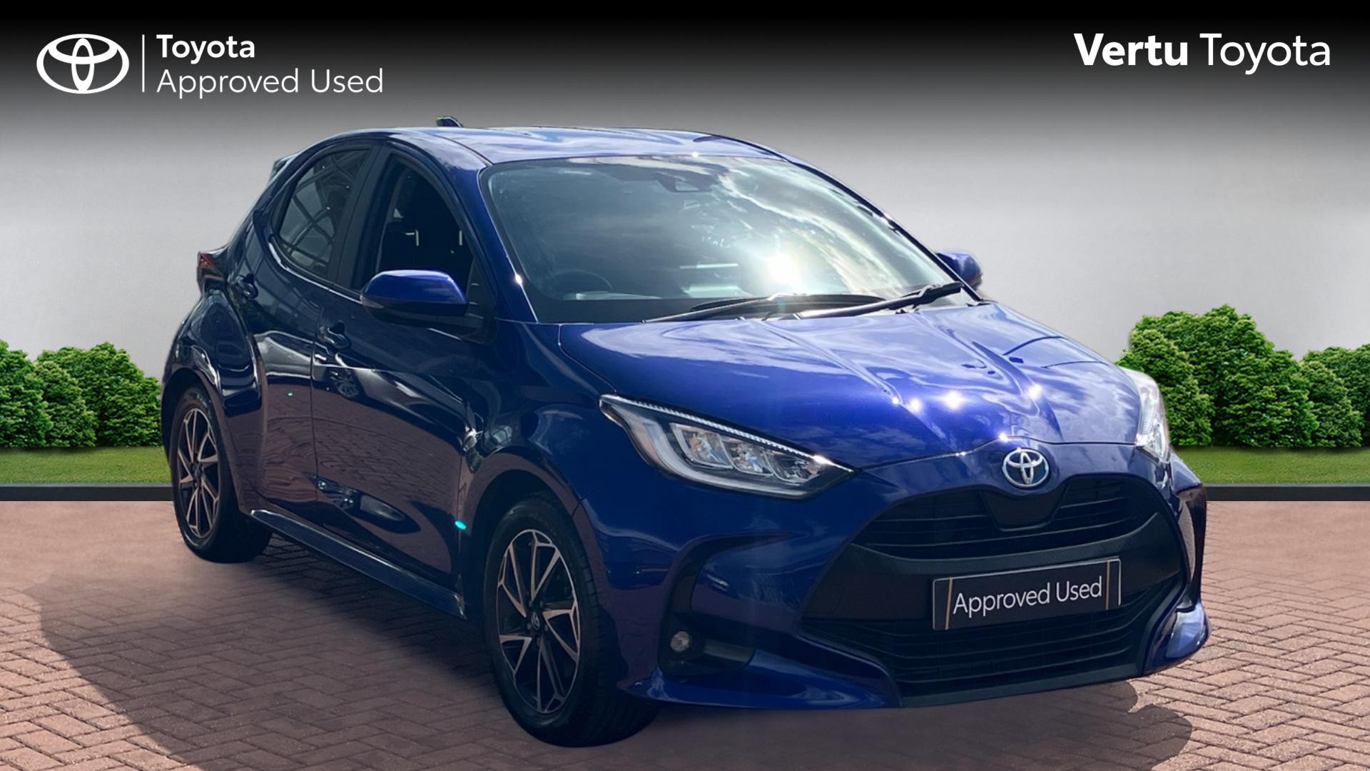 Yaris