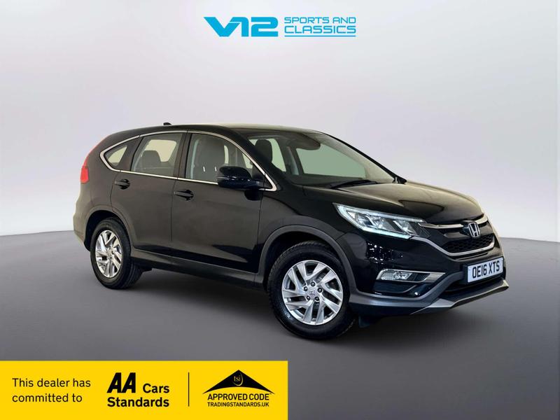 Cr-V