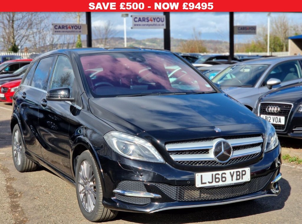 B Class