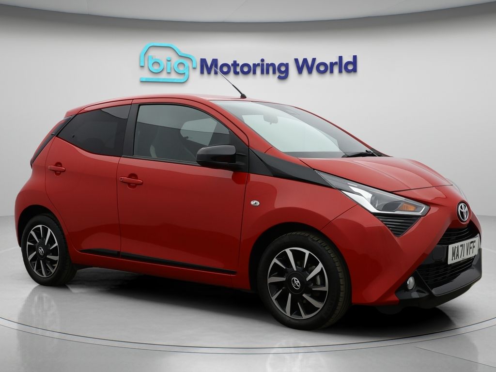 Aygo
