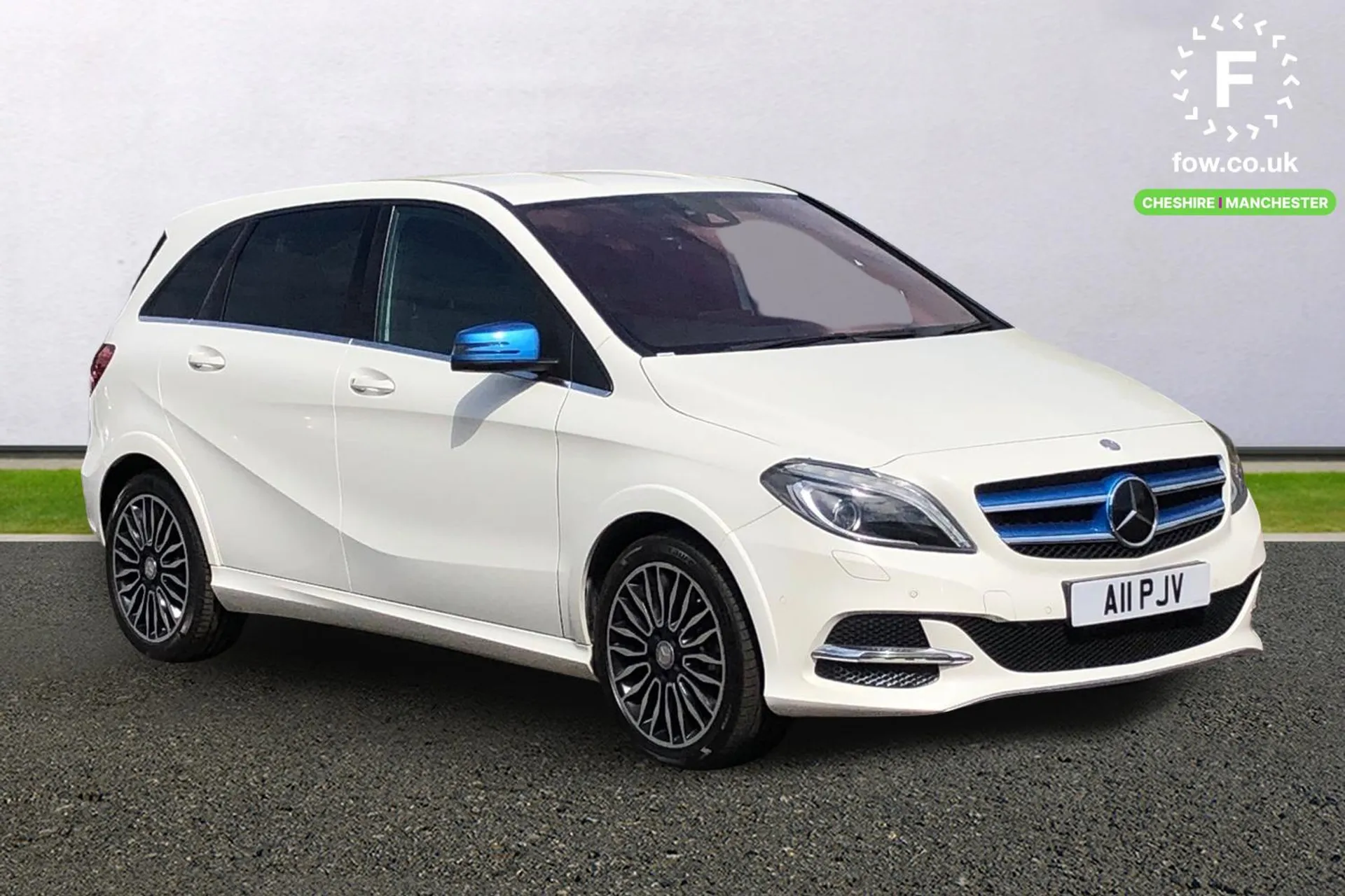 B Class