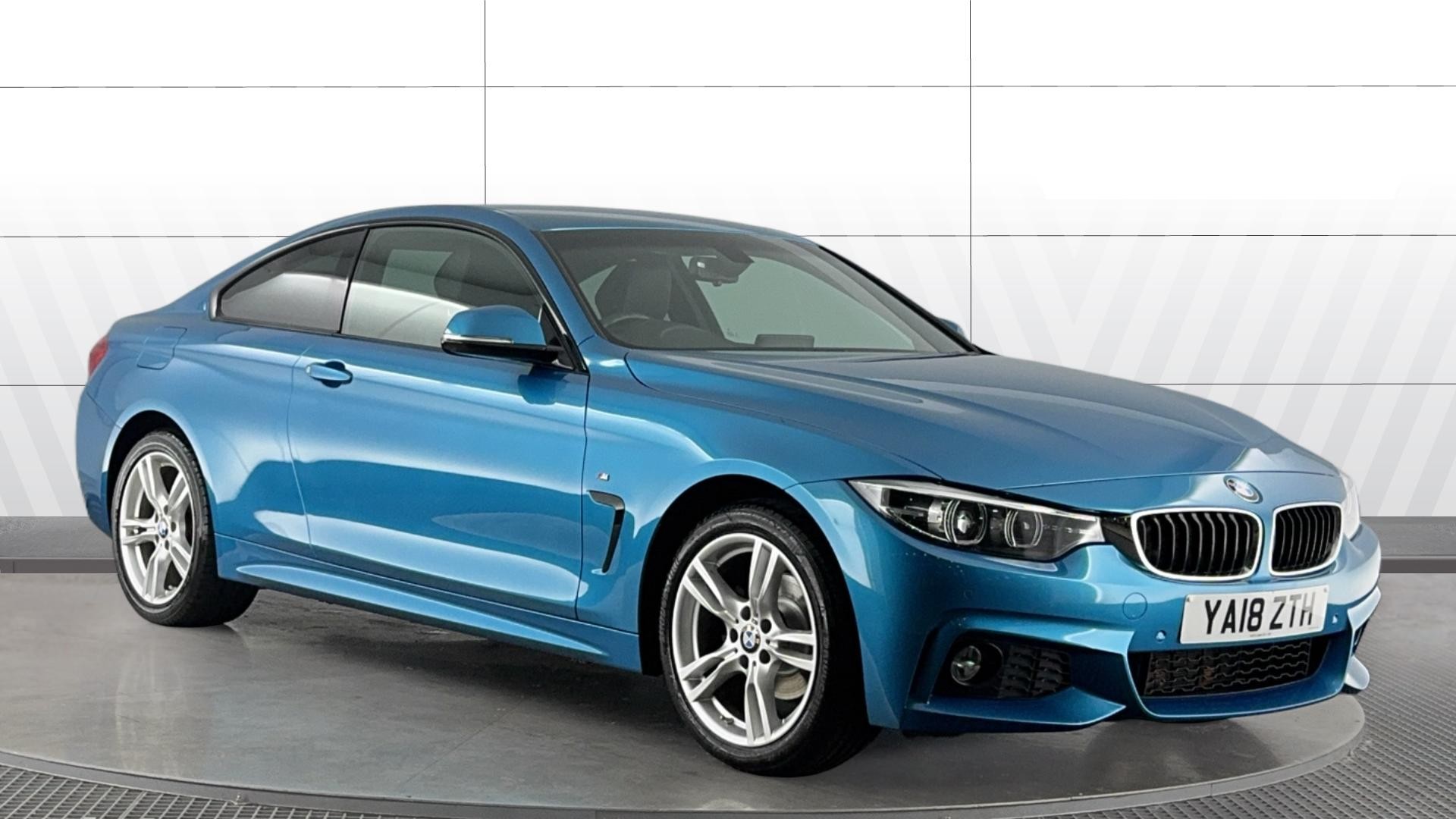 4 Series