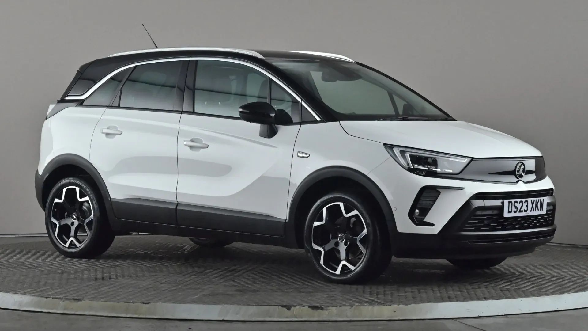 Crossland