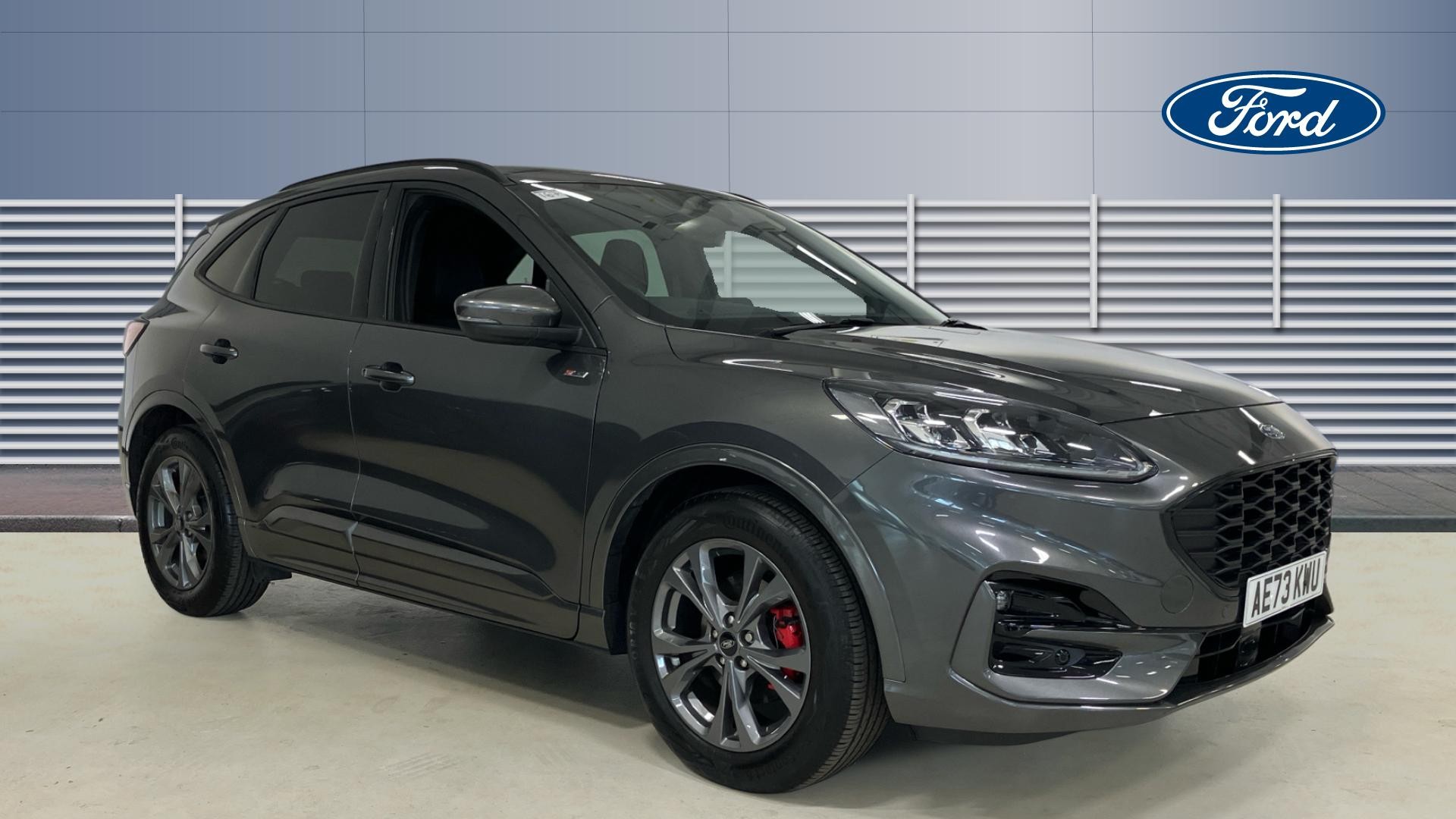 Kuga