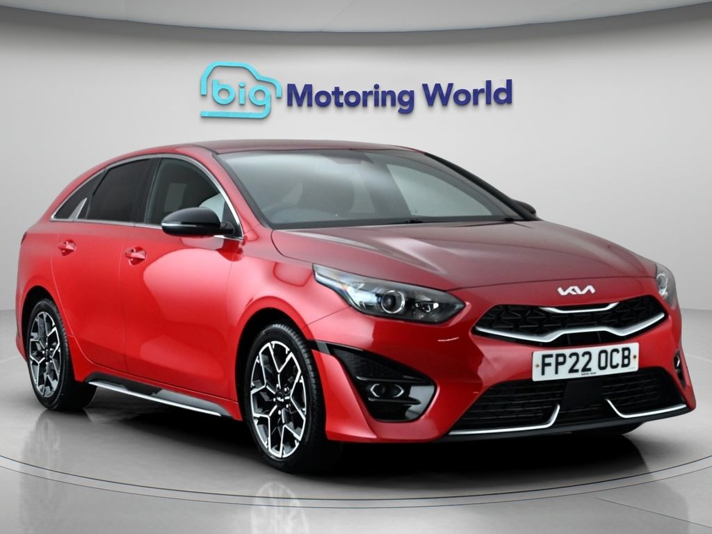 ProCeed