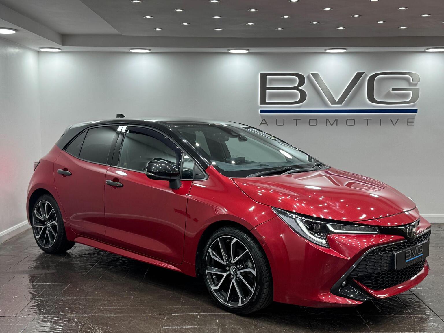 Corolla