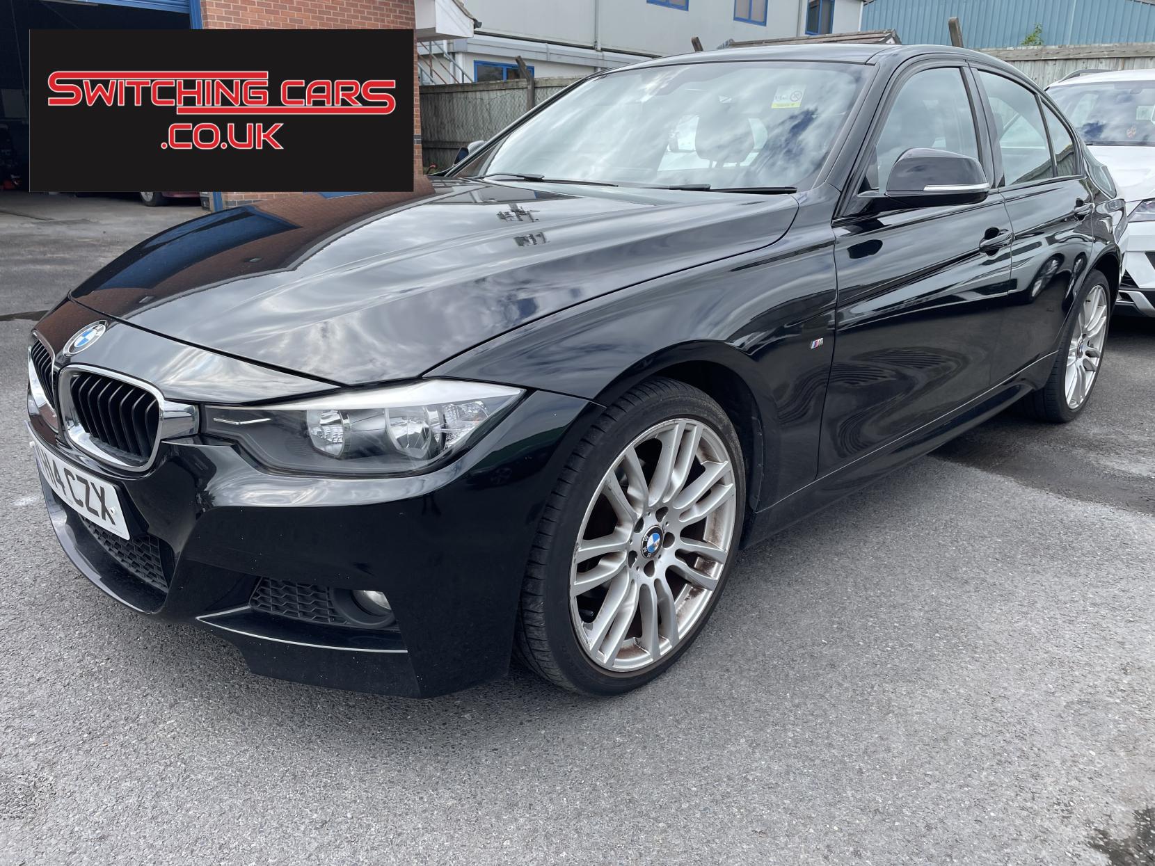3 Series