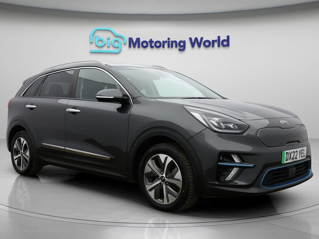 e-Niro