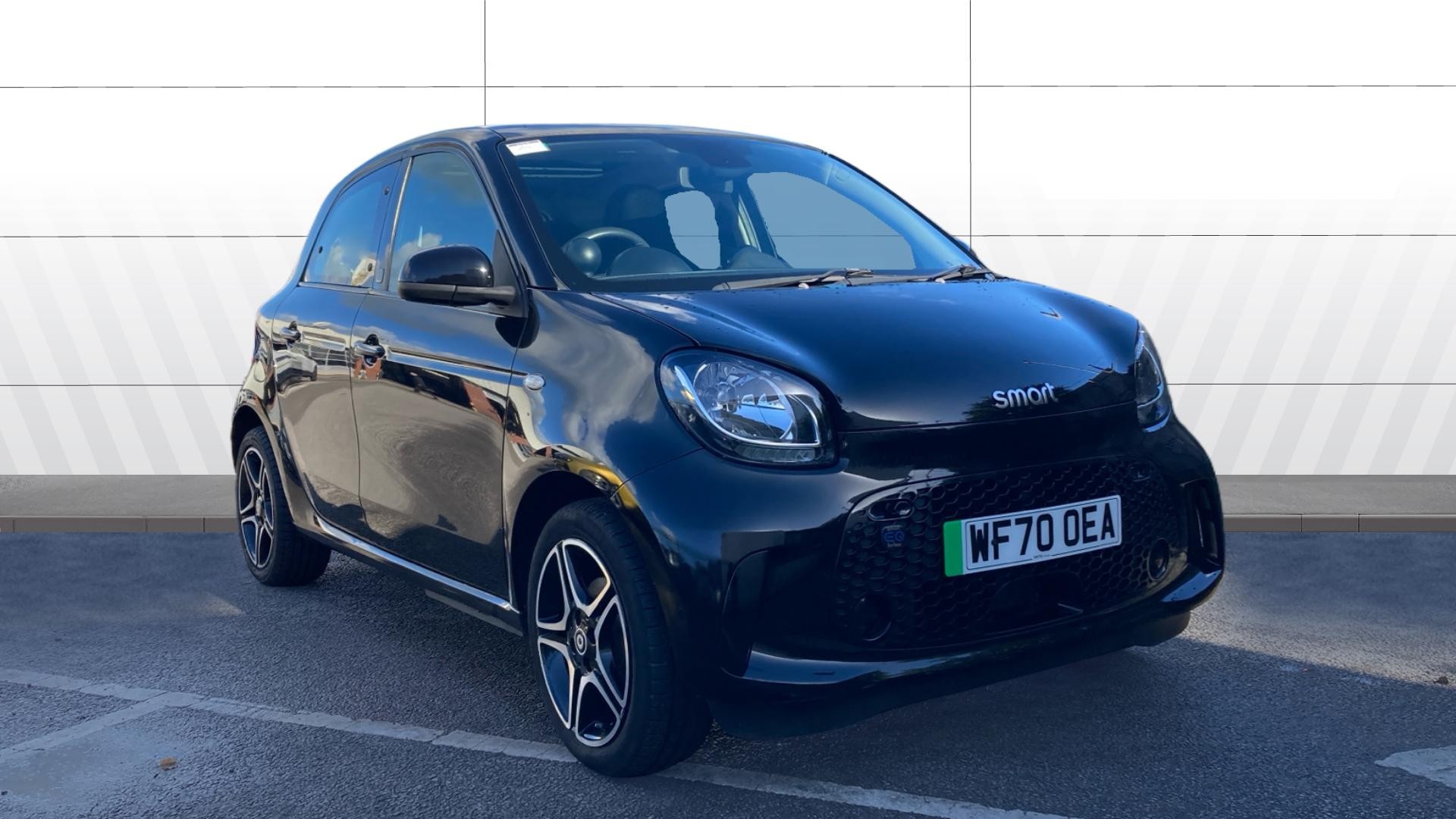 EQ ForFour
