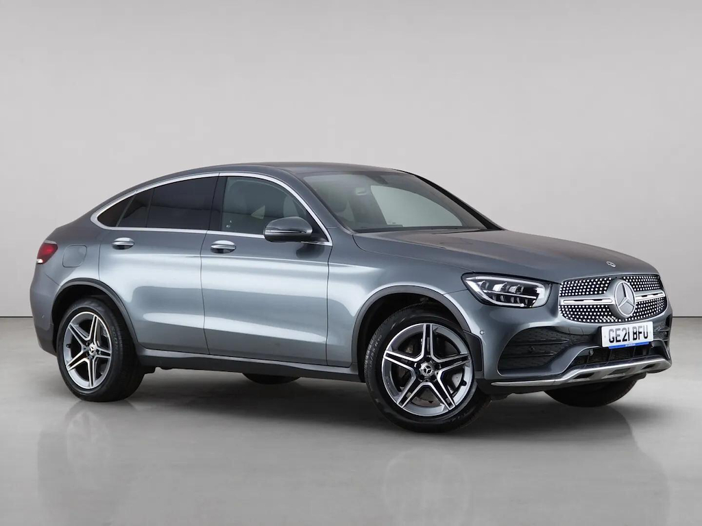 GLC Coupe