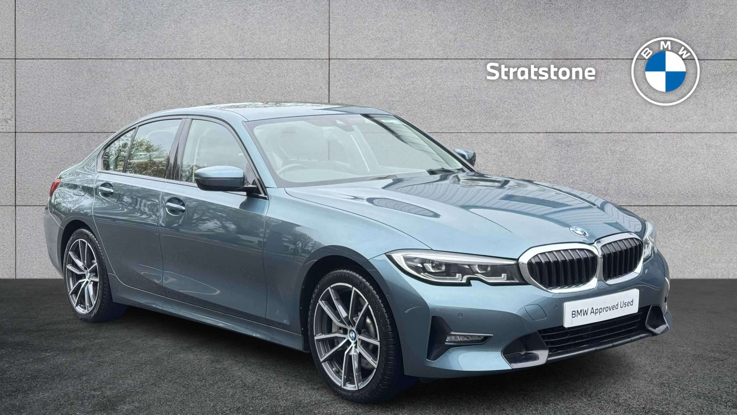 3 Series