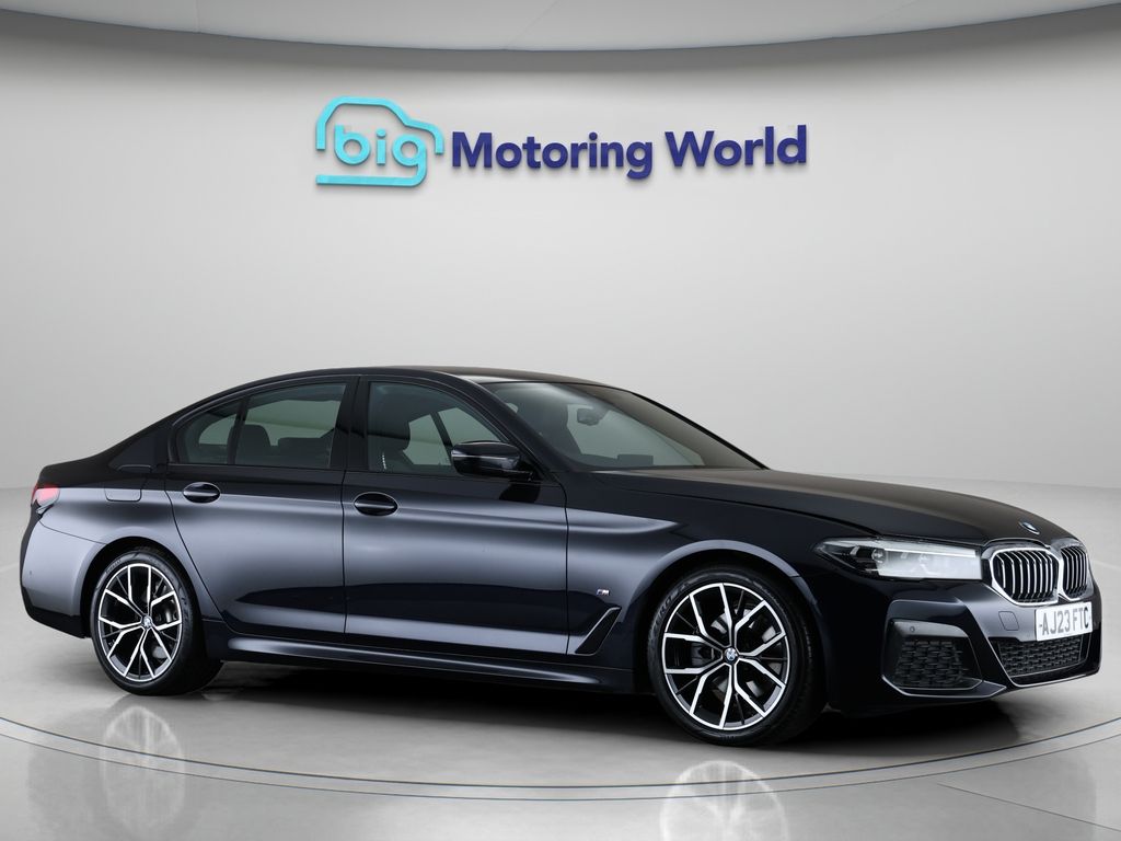 5 Series