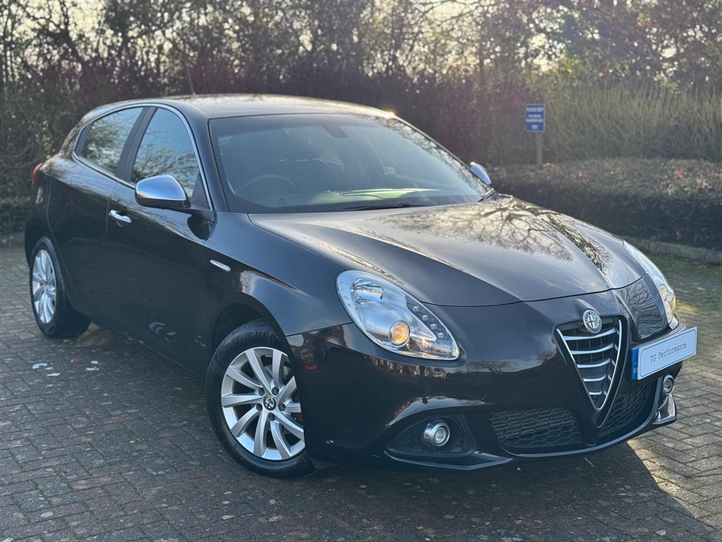 Giulietta