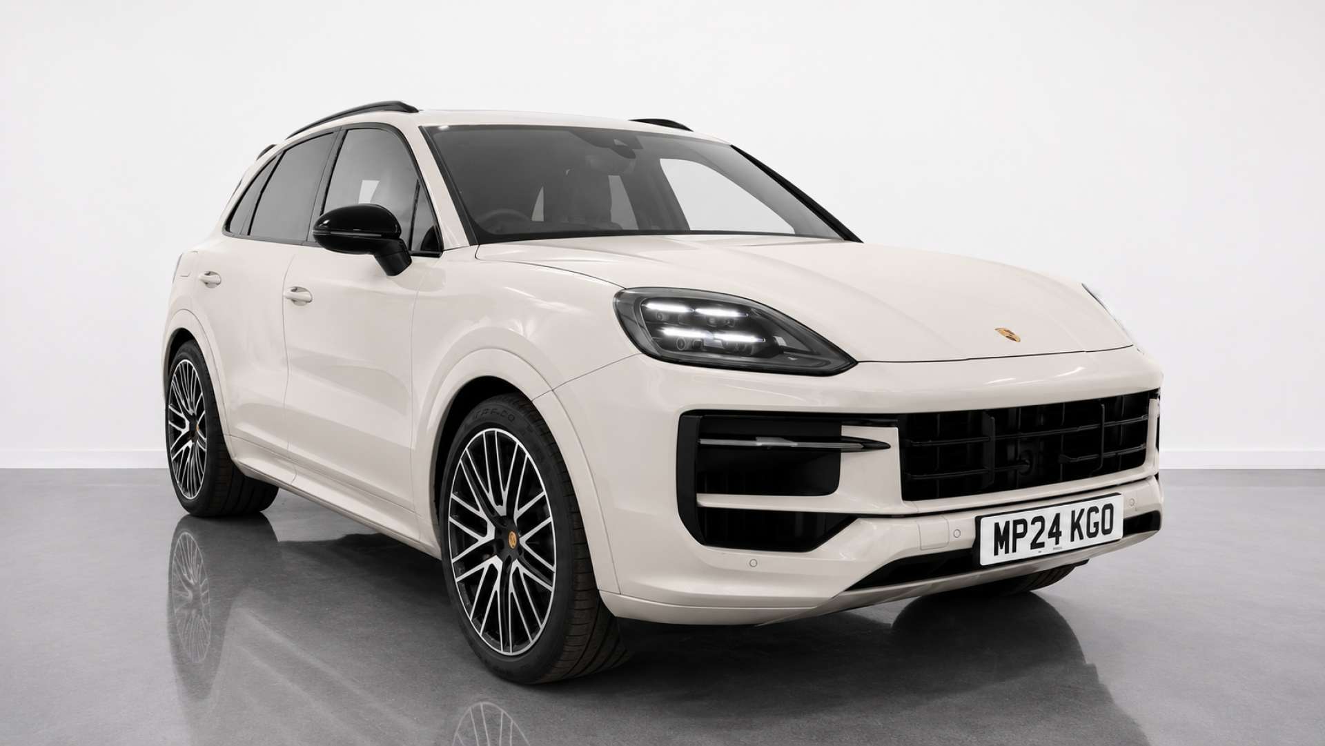Cayenne