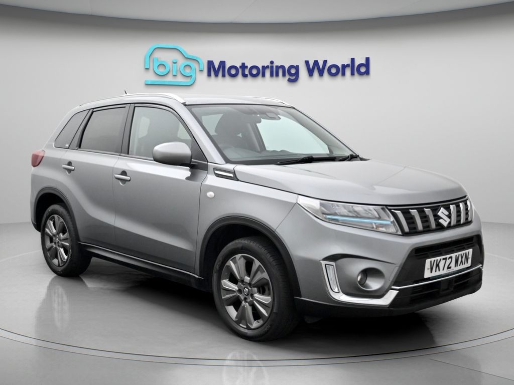 Vitara