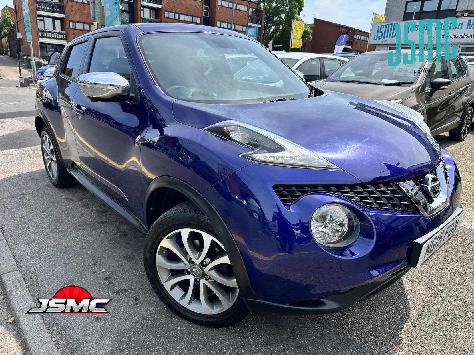 Juke