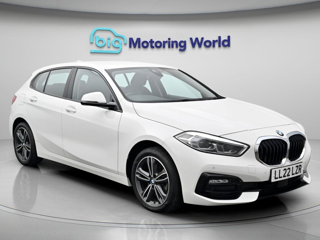 1 Series